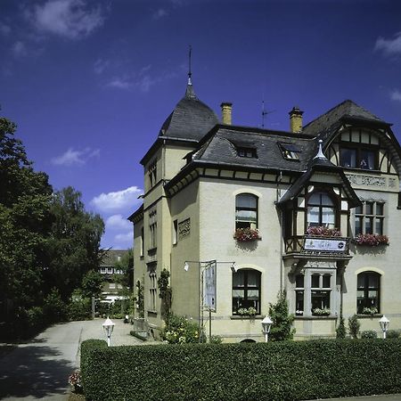 Alte Villa Ling Viersen Exteriér fotografie